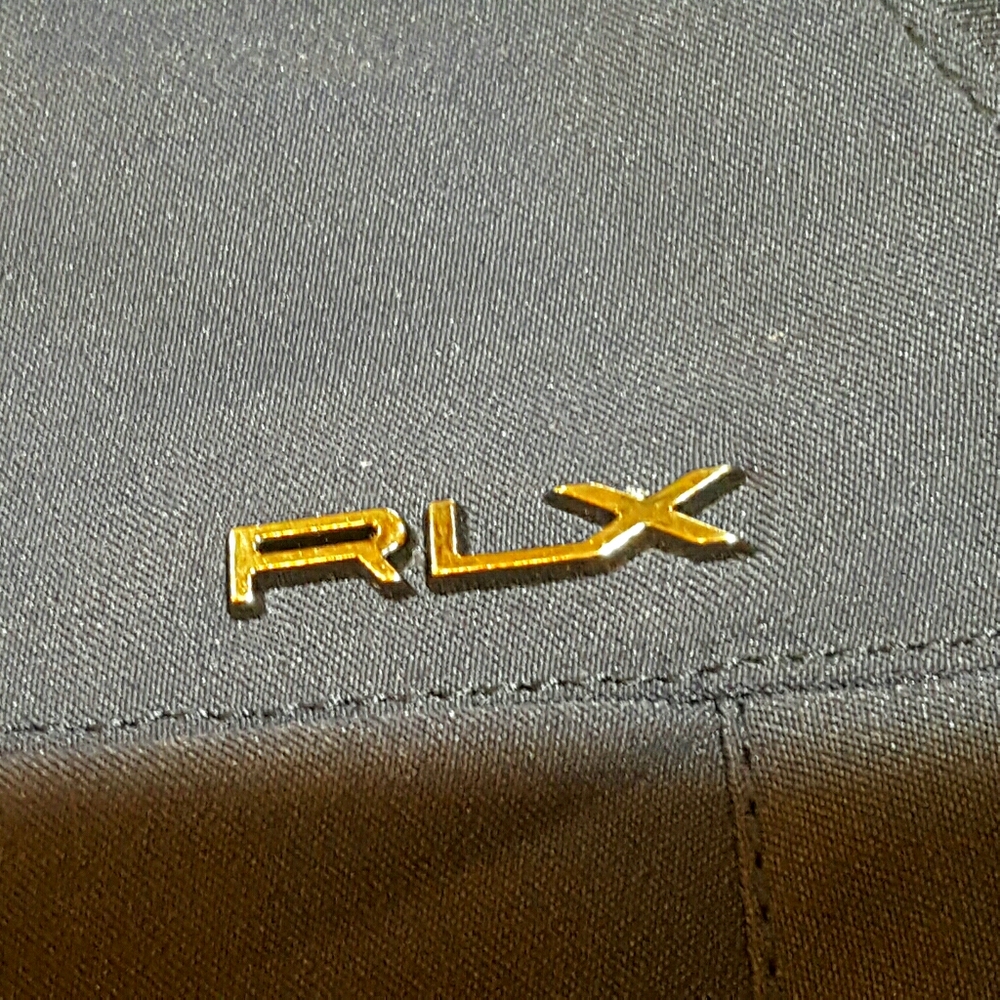 RLX women shorts